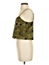 Forever 21 Green Sleeveless Top Size S - photo 5