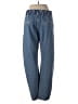 Zara Blue Jeans Size 4 - photo 2