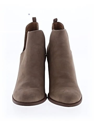 SODA Ankle Boots (view 2)