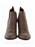 SODA Brown Ankle Boots Size 8 1/2 - photo 2