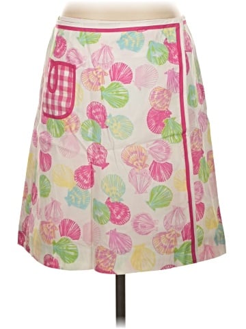 Lilly Pulitzer Casual Skirt (view 1)
