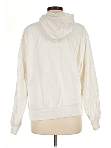 Collusion Pullover Hoodie (view 2)