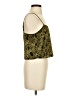 Forever 21 Green Sleeveless Top Size S - photo 4