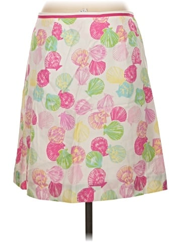 Lilly Pulitzer Casual Skirt (view 2)