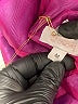Assorted Brands Purple Raincoat Size M - photo 7