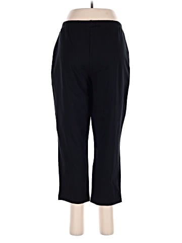 Women With Control Active Pants (view 2)