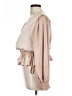Strut & Bolt 100% Polyester Tan Long Sleeve Blouse Size L - photo 5