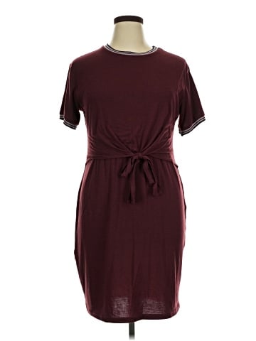 Lu NYC Casual Dress (view 1)