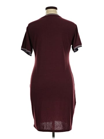 Lu NYC Casual Dress (view 2)