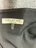 Halston Heritage Solid Black Formal Skirt Size 10 - photo 4