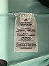 Adidas Tie-dye Silver Active Skirt Size XL (youth) - photo 4