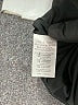 Rag & Bone Color Block Black Long Sleeve Blouse Size S - photo 8