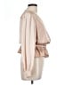 Strut & Bolt 100% Polyester Tan Long Sleeve Blouse Size L - photo 4