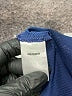 Q&A 100% Polyester Polka Dots Blue Sleeveless Blouse Size 1X - photo 8