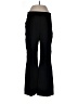 NYDJ Black Dress Pants Size L - photo 1