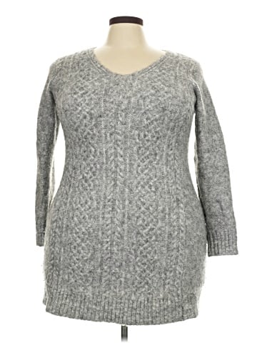 Max Studio Pullover Sweater (view 1)
