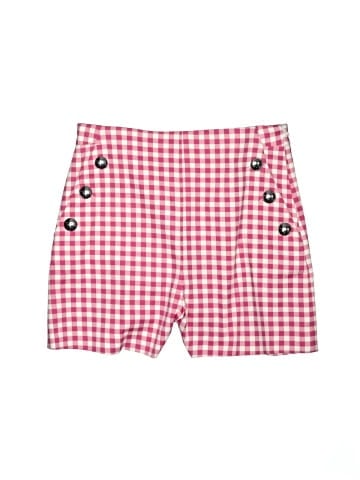 Zara Shorts (view 1)