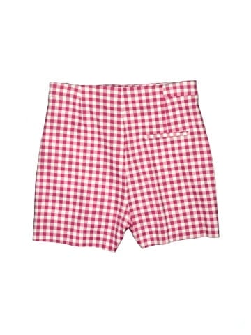 Zara Shorts (view 2)