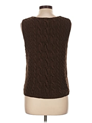 Charter Club Sweater Vest (view 2)