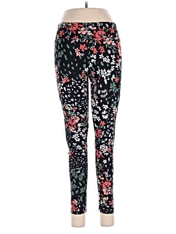 Cuddl Duds Leggings (view 1)