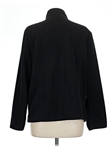 Karen Scott Sport Track Jacket (view 2)