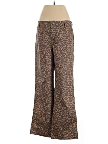Noisy May Casual Pants (view 1)