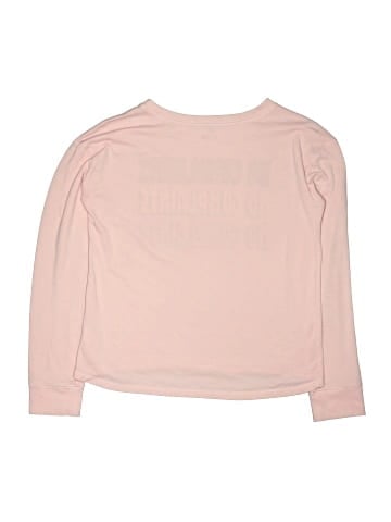 Justice Long Sleeve T-Shirt (view 2)