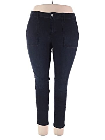 Lane Bryant Jeggings (view 1)