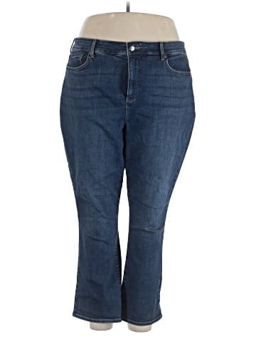 NYDJ Jeans (view 1)