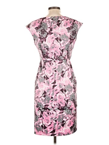 Donna Ricco Cocktail Dress (view 2)