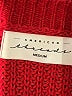 American Threads Red Cardigan Size M - photo 7