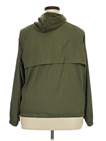 Sonoma Goods for Life Raincoat (view 2)