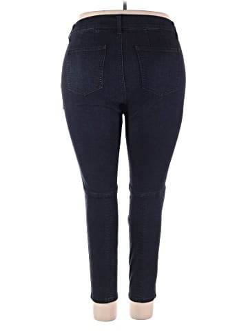Lane Bryant Jeggings (view 2)