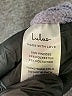 Lulus Blue Pullover Sweater Size S - photo 8
