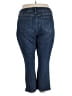 NYDJ Blue Jeans Size 22 - photo 2