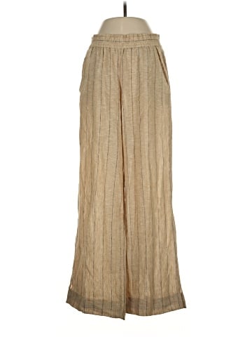 Drew Linen Pants (view 1)
