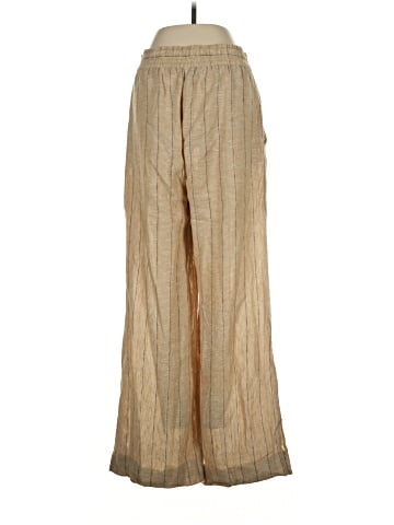 Drew Linen Pants (view 2)