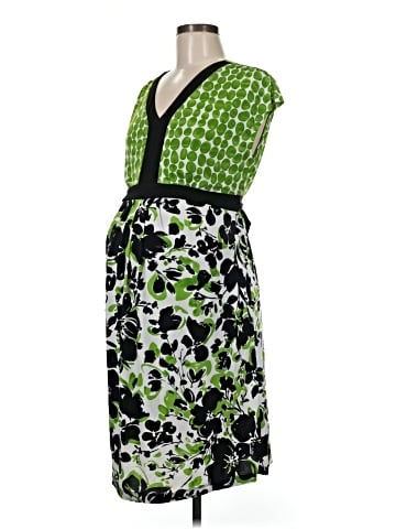 Motherhood Cocktail Dress (view 1)