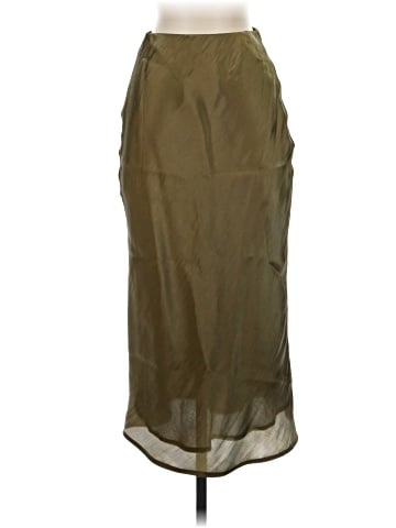 By Anthropologie Casual Skirt (view 1)