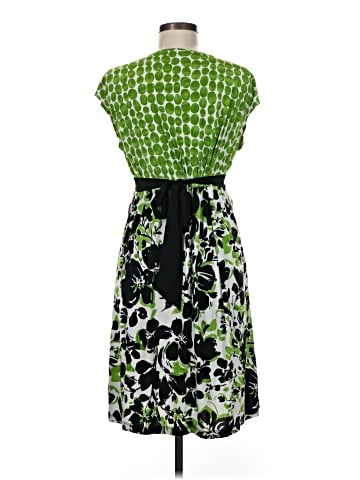 Motherhood Cocktail Dress (view 2)