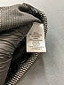 Elle Solid Gray Casual Dress Size XS - photo 8