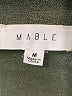 Mable Green Casual Dress Size M - photo 7