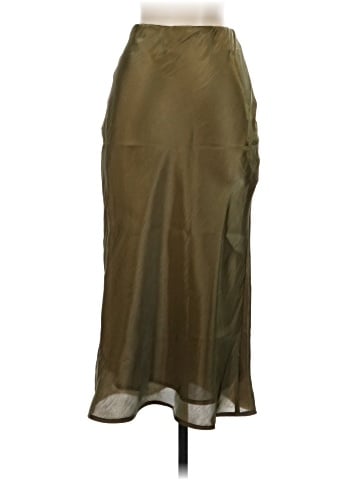 By Anthropologie Casual Skirt (view 2)