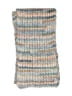 Zara Gray Teal Scarf One size - photo 2