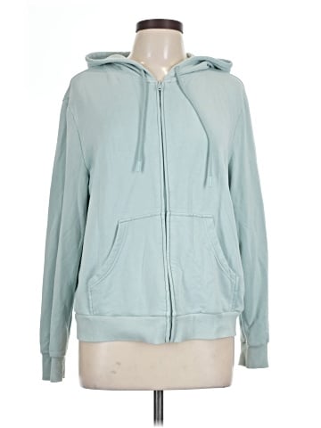 Eddie Bauer Zip Up Hoodie (view 1)