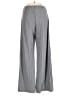 Zara Chevron-herringbone Gray Dress Pants Size S - photo 2