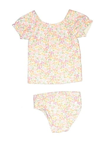 Carter's Two Piece Swimsuit (view 2)