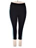 LIVI Blue Active Pants Size 18 Plus - photo 1