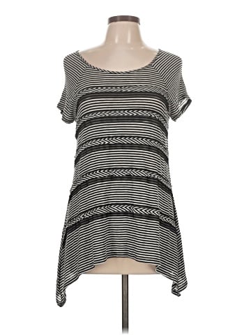 BCBGMAXAZRIA Sleeveless T-Shirt (view 1)