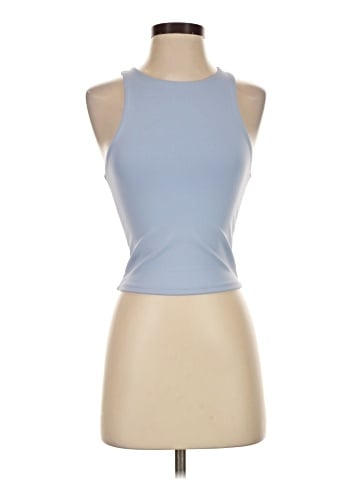 Express Tank Top (view 1)